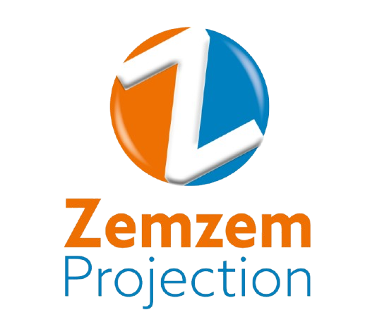 ZEM ZEM Projection - Expert en Plâtre Projeté et Solutions BTP en Algérie